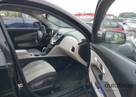 2012 Chevrolet Equinox Ls z USA, uszkodzony, nr VIN 2GNALBEK9C6364941